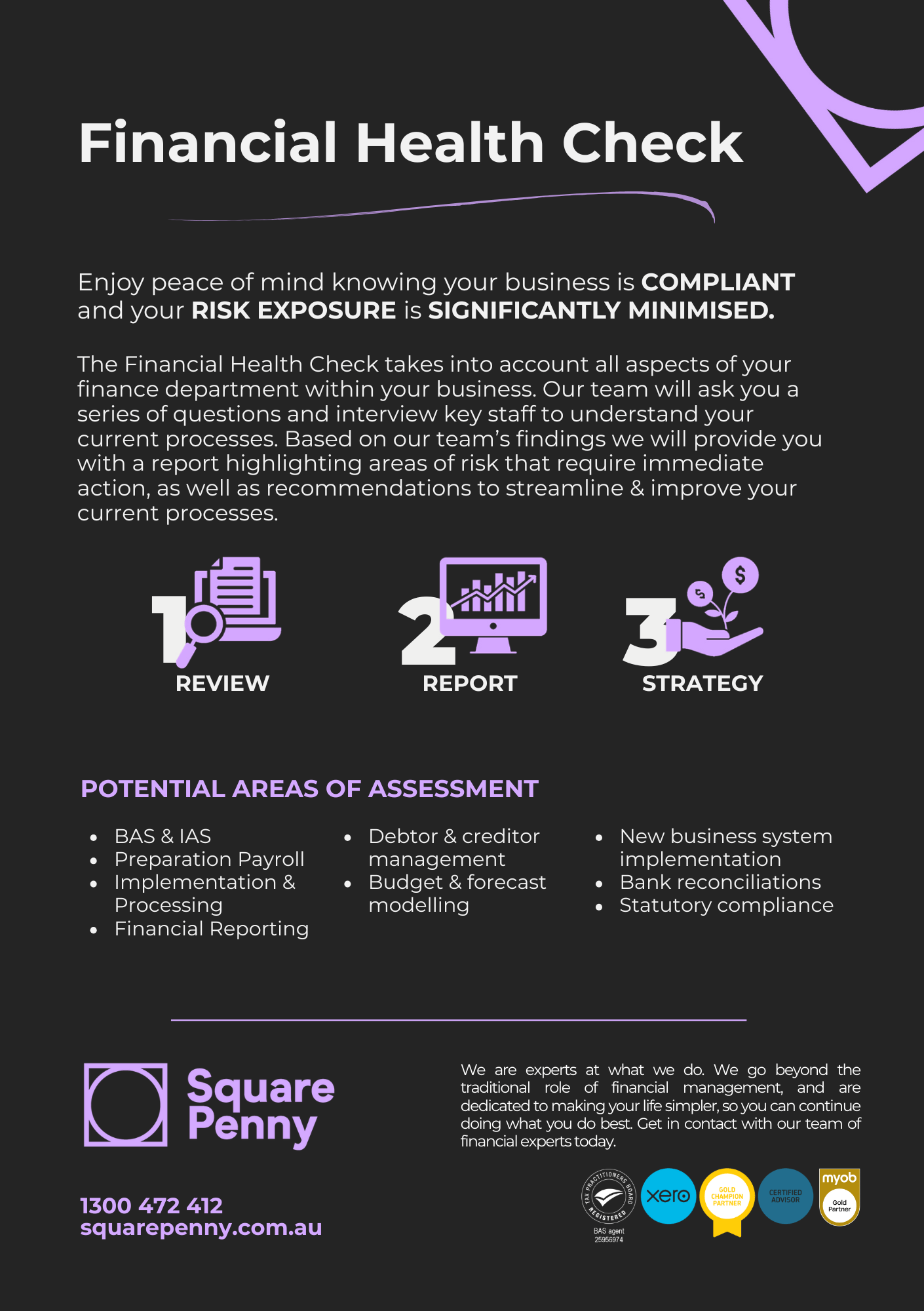 Financial Health Check-updated
